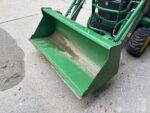 John Deere 1025R 2020  34 heures – Image 55