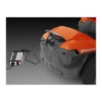 Husqvarna Rider R 112iC – Image 4