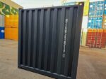 Conteneur Maritime 20 pieds Stand de Vente avec Volet Roulant IICL6 – Image 10