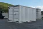 Conteneur 15 Pieds Neuf Open Side – Image 2