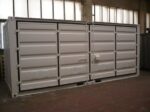 Conteneur 15 Pieds Neuf Open Side – Image 3