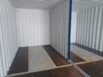 Conteneur 2×40 HC ONE WAY STORAGE HALL (60m²) – Image 7