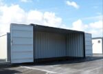 Conteneur 15 Pieds Neuf Open Side – Image 4
