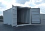 Conteneur 15 Pieds Neuf Open Side – Image 5