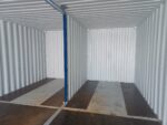 Conteneur 2×40 HC ONE WAY STORAGE HALL (60m²) – Image 9
