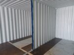 Conteneur 2×40 HC ONE WAY STORAGE HALL (60m²) – Image 8