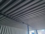 Conteneur 2×40 HC ONE WAY STORAGE HALL (60m²) – Image 3