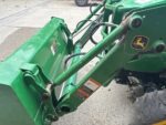 John Deere 1025R 2020  34 heures – Image 52