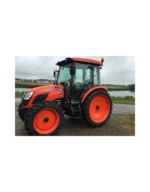Tracteur KIOTI RX7330 – Image 9