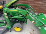 John Deere 1025R 2020  34 heures – Image 51