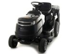 Tondeuse autoportée Alpina AT4 84 A + bac arrière