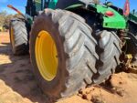 John Deere 9570R de 2018 7911 heures – Image 61