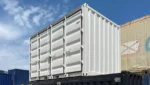 15'-Lagercontainer mit offener Seite – Bild 5