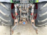 2005 Fendt 924 Vario TMS – Image 10