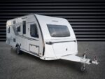 Knaus Südwind 580 QS Neuve