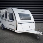 Knaus Südwind 580 QS Neuve