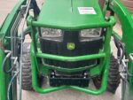 John Deere 1025R 2020  34 heures – Image 11
