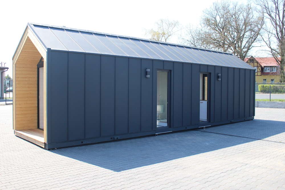 920_02893783EX.jpg Tiny house clé en main 10,90 x 2,90 m – Image 1