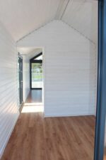 Tiny house clé en main 10,90 x 2,90 m – Image 4