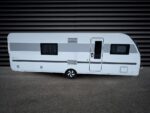 Caravane Adria Alpina 663 – Image 3