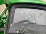 John Deere 1025R 2020  34 heures – Image 18