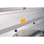 Gebremster Variolux 850 Anhängerbausatz inkl. Bordwandverlängerung + Flachplane – Bild 9