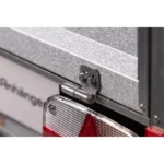 Gebremster Variolux 850 Anhängerbausatz inkl. Bordwandverlängerung + Flachplane – Bild 7