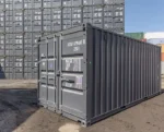 Nouveau conteneur  20 pieds (Neuf)