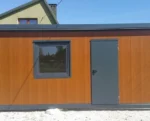 Conteneur Habitable – Image 2
