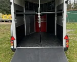 Remorque à chevaux Ifor Williams HBX511 12 pieds x 6 pieds – Image 2