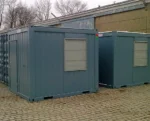 10' Bürocontainer – Bild 3