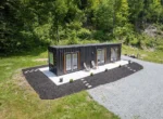 40'' Containerhaus Mowowa Modell – Bild 3