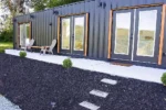 40'' Containerhaus Mowowa Modell – Bild 4