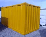 Container  15' pieds jaune – Image 2