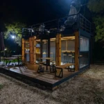 Container-Restaurant-Café