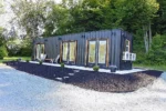40'' Containerhaus Mowowa Modell – Bild 2