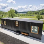 40'' Hauscontainer Modell Mowowa