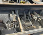 Remorque Benne pneumatique double face accrochable – Image 6