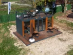 Conteneur Restaurant Café – Image 4