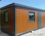 Conteneur Habitable – Image 5