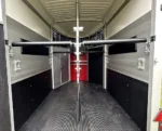 Remorque à chevaux Ifor Williams HBX511 12 pieds x 6 pieds – Image 10