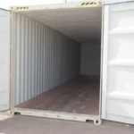 Conteneurs 40 Pieds′ High-cube