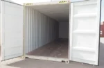 Conteneurs 40 Pieds′ High-cube
