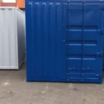 Container maritme 15 Pieds