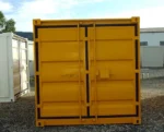 Container  15' pieds jaune – Image 3