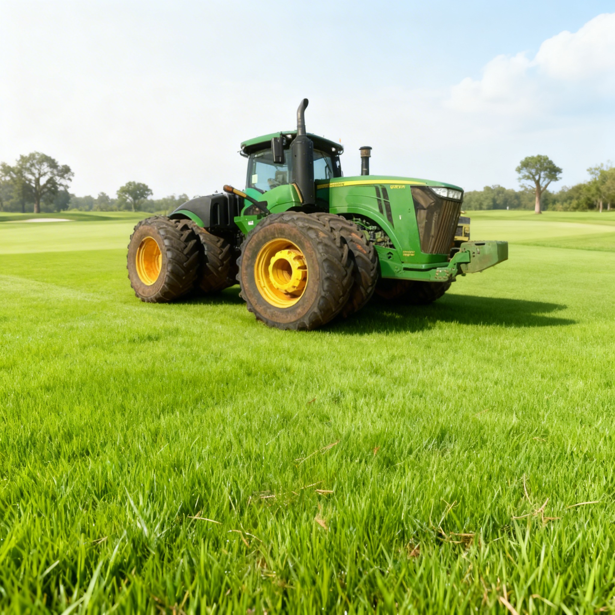 A884670431_image1.jpg John Deere 9570R de 2018 7911 heures – Image 1