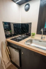 Tiny House WOHNWAGEN S169 7M – Bild 10