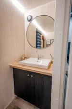 Tiny House WOHNWAGEN S169 7M – Bild 8