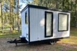 Tiny House Caravan S190 4M – Bild 20