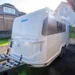 Knaus Deseo 400 TR